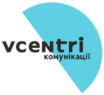 VCENTRI HUB Шевченківський район • VCENTRI 