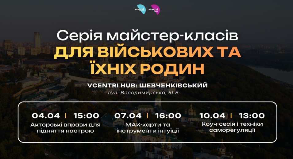  Підтримка для родин військових