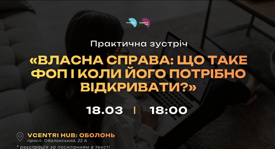 Основи підприємницької діяльності: від ідеї до реалізації