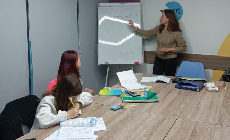 Курс для дітей