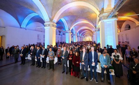 Центр комунікації на XIV Форумі громадянського суспільства «(ви)СТОЇМО»