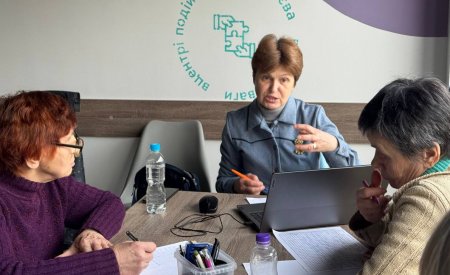 Школа психологічного здоров’я «Colors life»