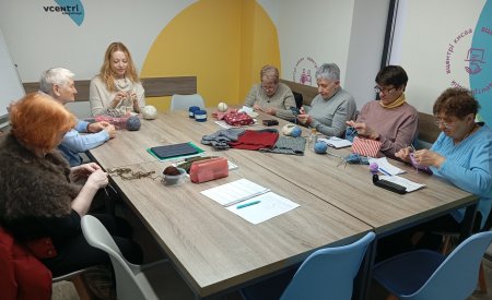 Майстерклас 