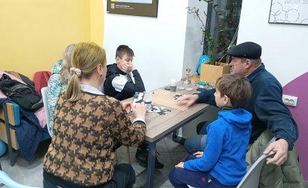 Настільна гра 