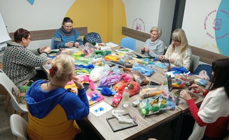 Майстерклас 