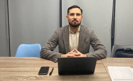 Юридична консультація для військових, ветеранів та їхніх родин у Vcentri HUB