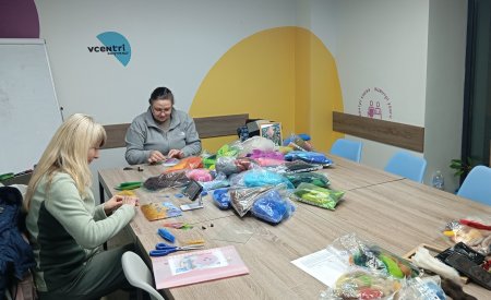 Майстерклас 