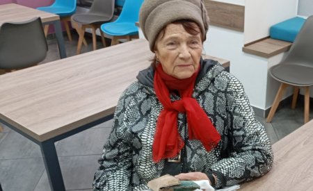 Консультації з цифрової грамотності для людей старшого віку