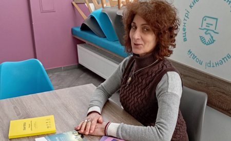 Консультації кейс-менеджера по роботі з військовослужбовцями, ветеранами та членами їх родин