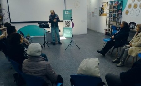 АРТ субота для всіх бажаючих