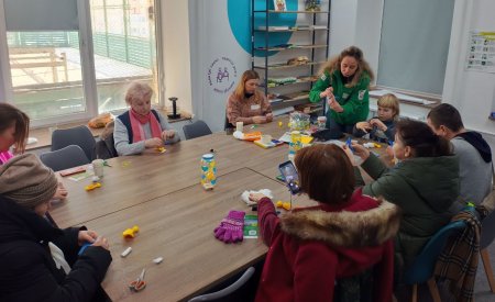 Майстерклас