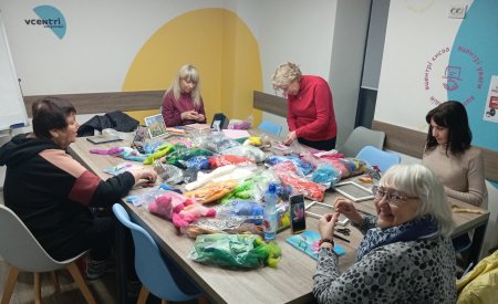 Майстерклас