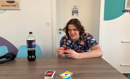 Клуб настільних ігор