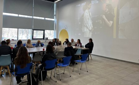  Артпроєкт Колоритм