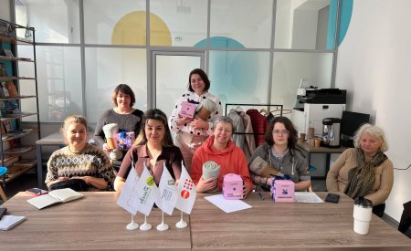 Семінар «Особисті фінанси та інвестиції»