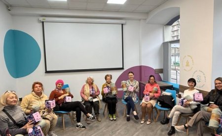 Курс з акторської майстерності