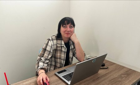  Юридична консультація для військових, ветеранів та їхніх родин