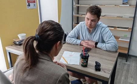Безоплатна правова допомога для населення