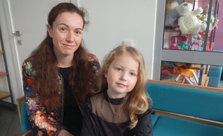 Консультації дитячого психолога