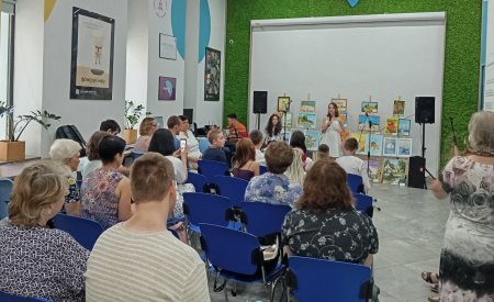 Творча програма 