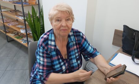 Консультації з цифрової грамотності для людей старшого віку