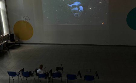 Мультипростір для дітей