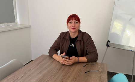 Юридична консультація для ветеранів та їхніх родин