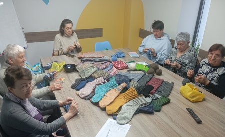 Майстер-клас 
