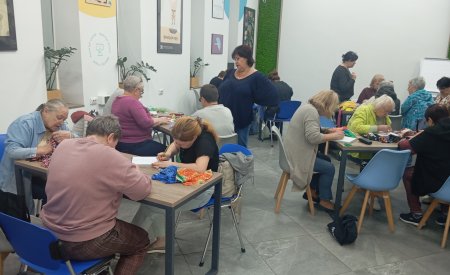 Майстер-клас з виготовлення картини в техніці кінусайга