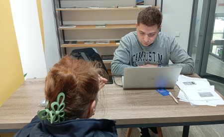 Правова допомога для населення