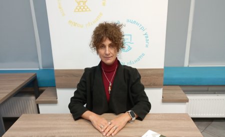 Консультації кейс-менеджера по роботі з військовослужбовцями, ветеранами та членами їхніх родин