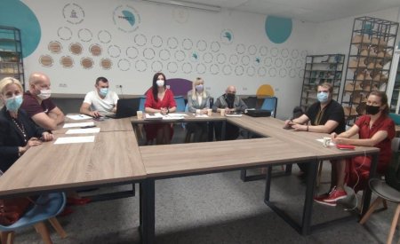 Громадське обговорення законопроєкту Комітету з питань суспільного розвитку та суспільно-владних відносин Громадської ради при Міністерстві юстиції України