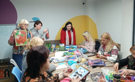 Майстерклас 