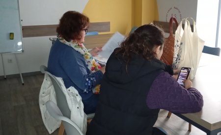 Прийом військового психолога