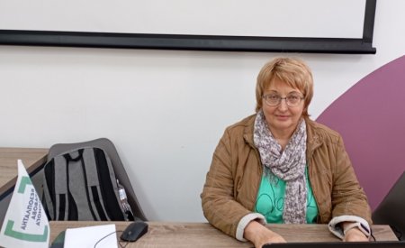 Безоплатна правова допомога для населення