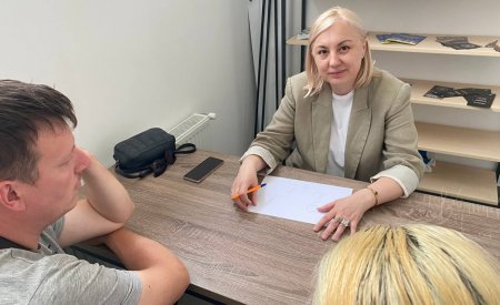  Індивідуальна психологічна допомога