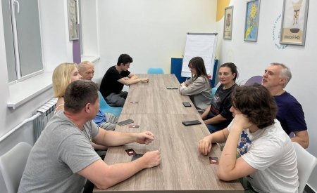 Клуб настільних ігор