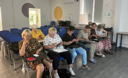 Курси цифрової грамотності 