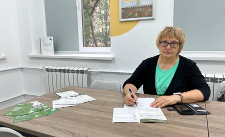 Юридичні консультації для населення.