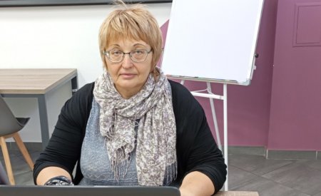 Безоплатна правова допомога для населення