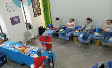  День донора