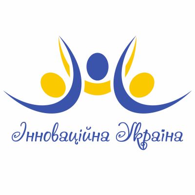 Громадська Організація "Інноваційна Україна"