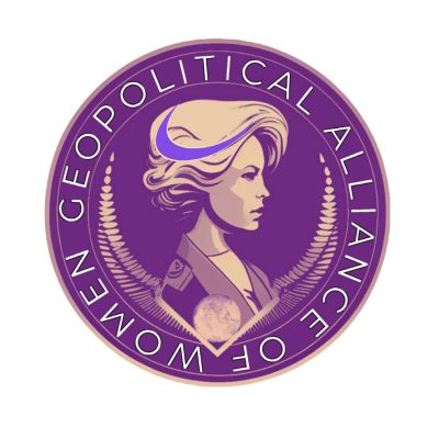 Геополітичний альянс жінок