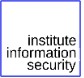 Громадська організація "Інститут інформаційної безпеки"