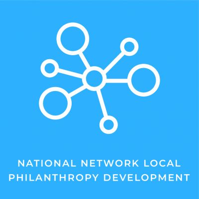 Національна мережа розвитку локальної філантропії