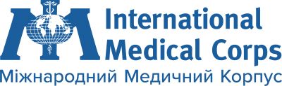 Представництво Міжнародного Медичного корпусу в Україні