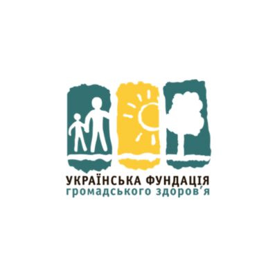 МБФ "Українська фундація громадського здоров'я"