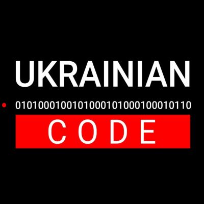 Громадська організація "Український Код"