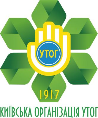 КИЇВСЬКА ОРГАНІЗАЦІЯ УКРАЇНСЬКОГО ТОВАРИСТВА ГЛУХИХ