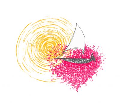 Логотип БО "БФ "ПОДОРОЖ ЖИТТЯ"